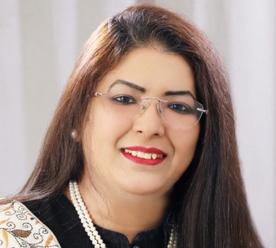 Shalini Goyal Bhalla